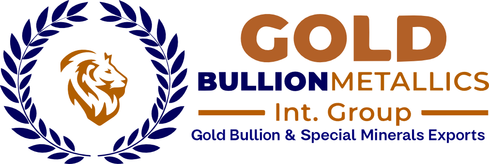 Bullion Metallics International Group