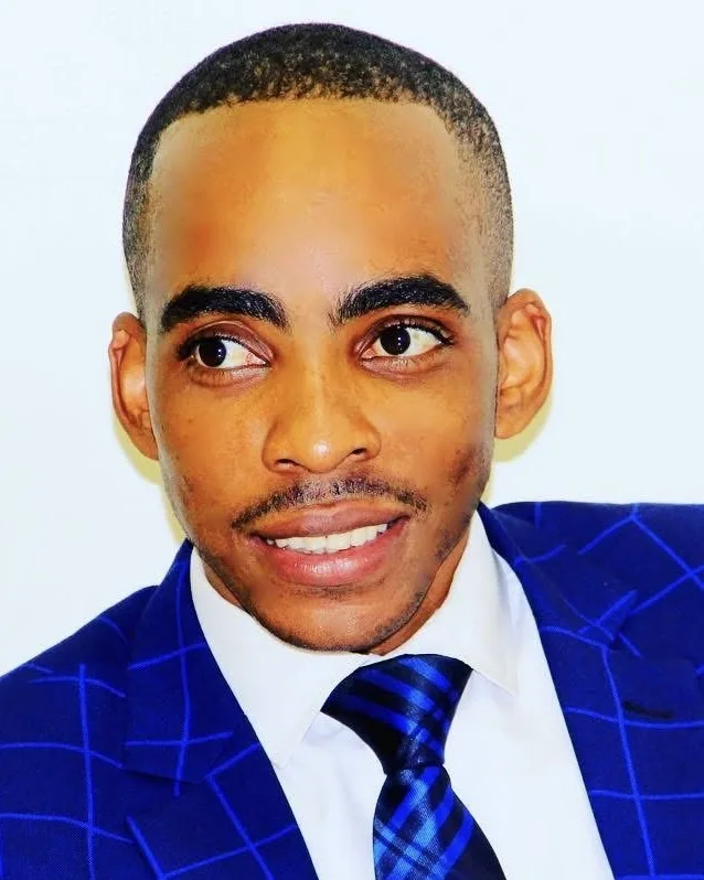 Shingai Levison King, Group Chief Executive Officer & President